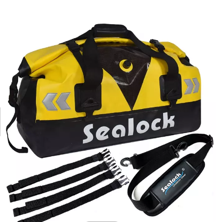 سيشارك Sealock في معرض ISPO ميونيخ في الفترة من 28 نوفمبر إلى 30 نوفمبر.