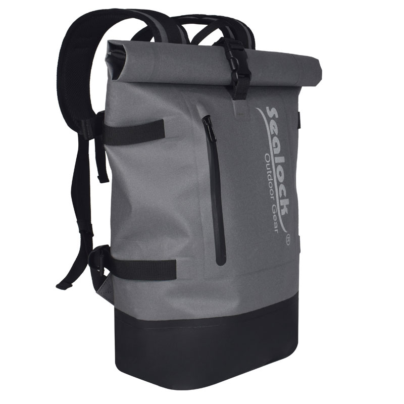 حقائب الظهر الجافة للدراجات: محيط أزرق جديد في سوق معدات ركوب الدراجات