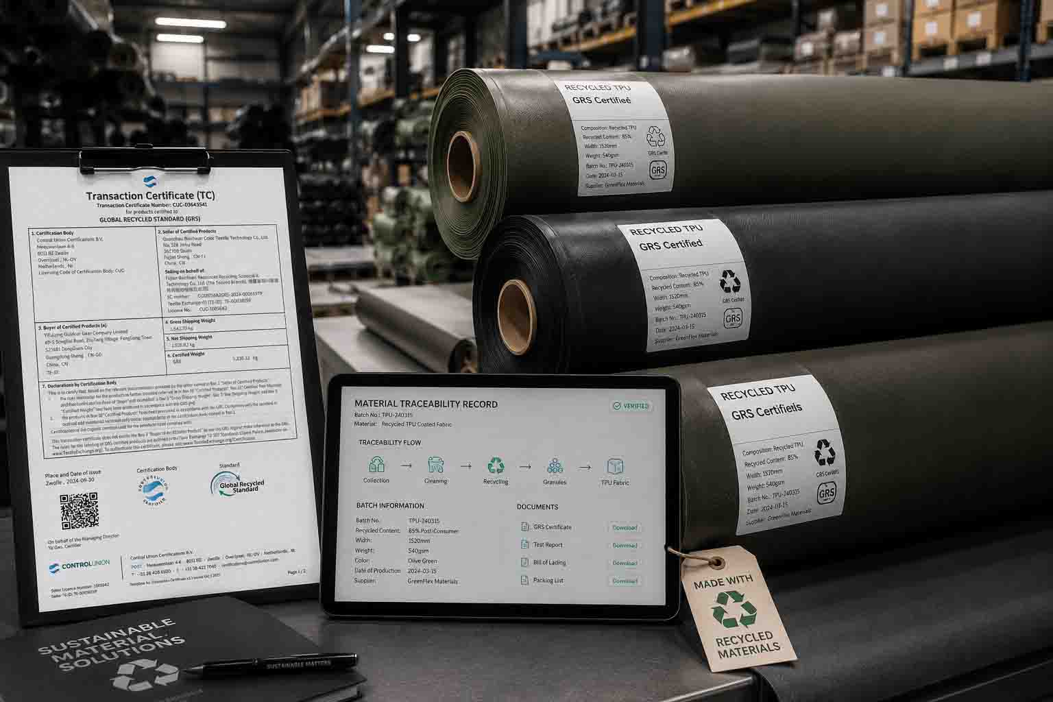 دليل مصادر OEM للمبرد الناعم: ما الذي يجب التدقيق فيه بما يتجاوز قدرة اللحام بالترددات اللاسلكية